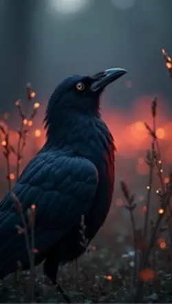 Bones For Crows 