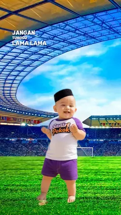 Jangan lama lama