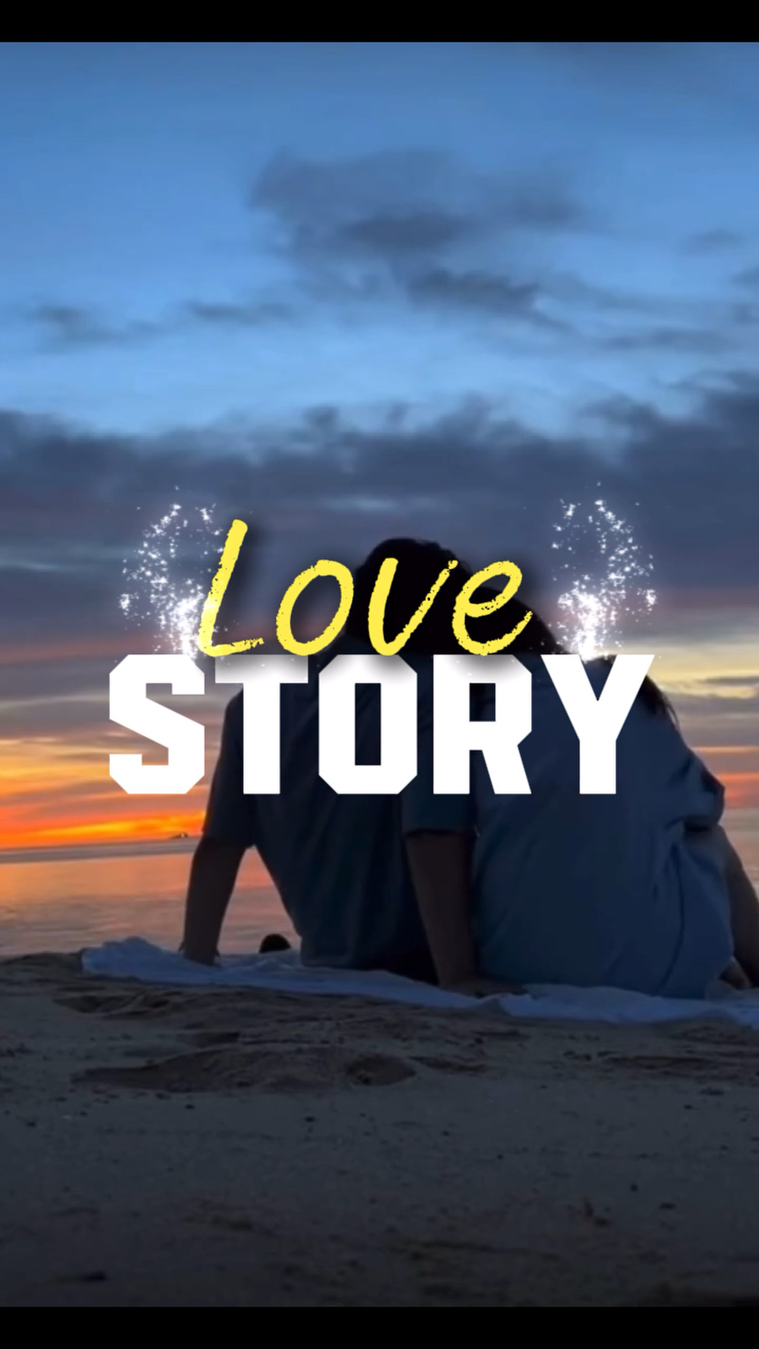 LOVEVLOGSTORY