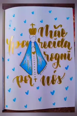 Nossa senhoAparecida