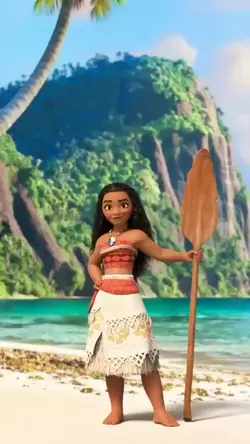 Moana
