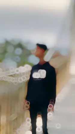 cinematic video