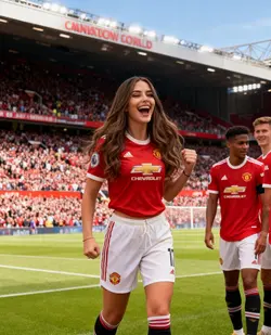 glory man united ❤️‍🔥
