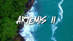 ARTEMIS 2 TRANSISI