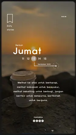 Jumat Berkah