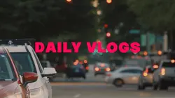 daily vlog 