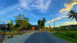 sond buat perjalanan