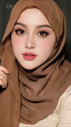 Ganti makeup