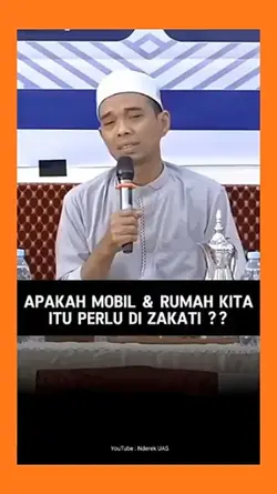 Zakat
