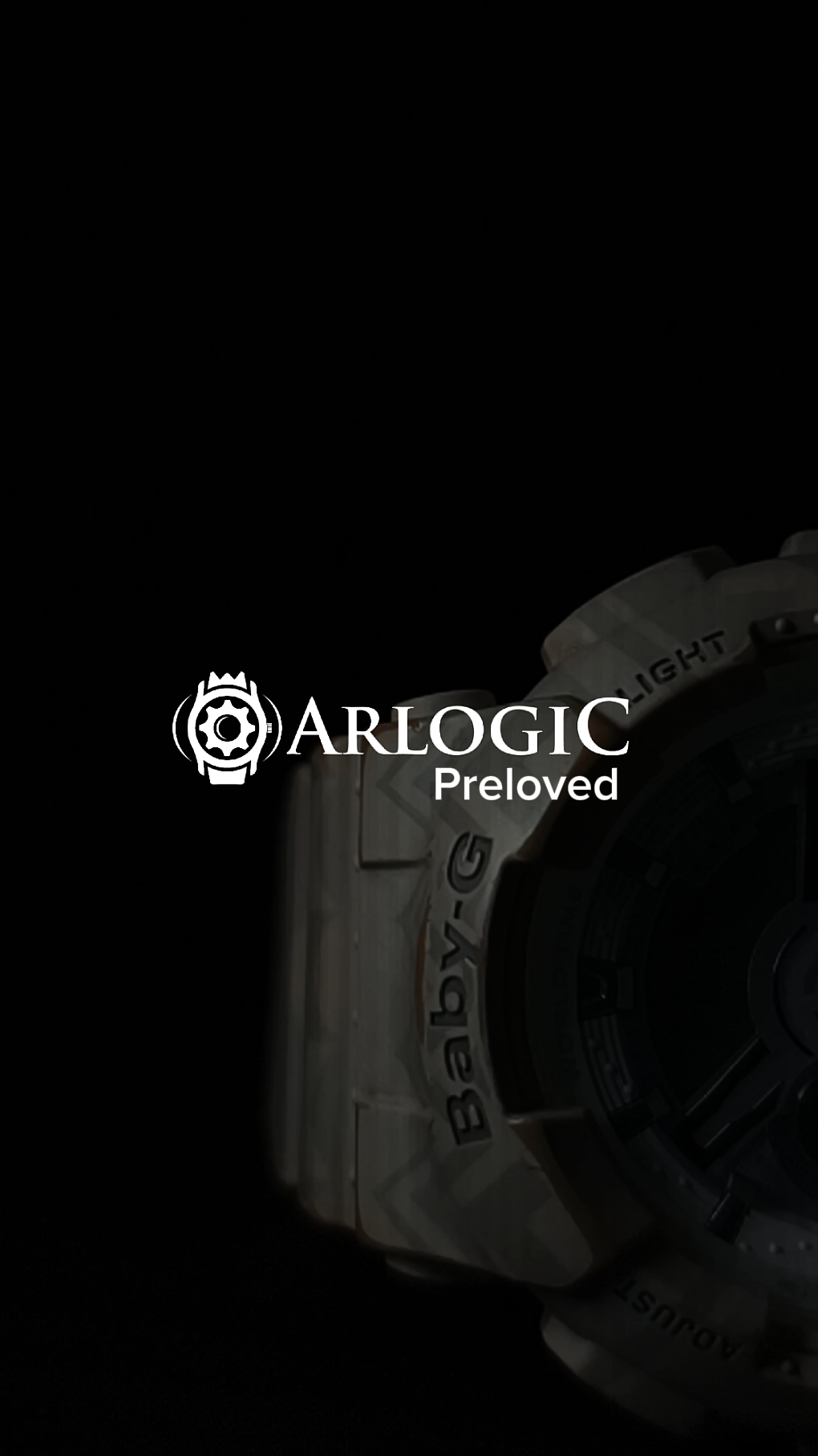 Cinematic Product