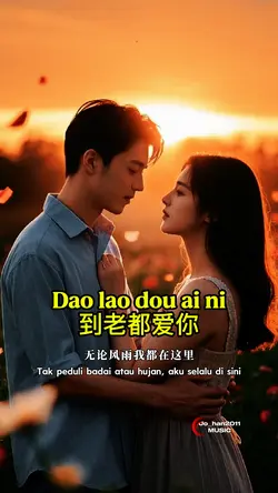 Dao lao dou ai ni