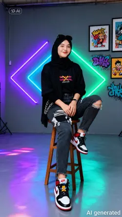 Effect AI kece