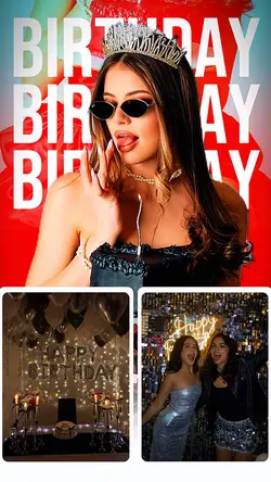 BIRTHDAY