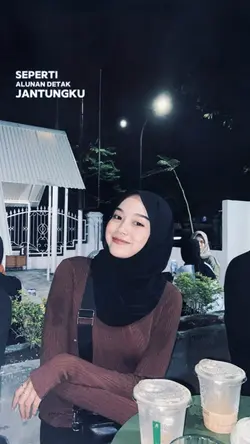 seperti alunan detak