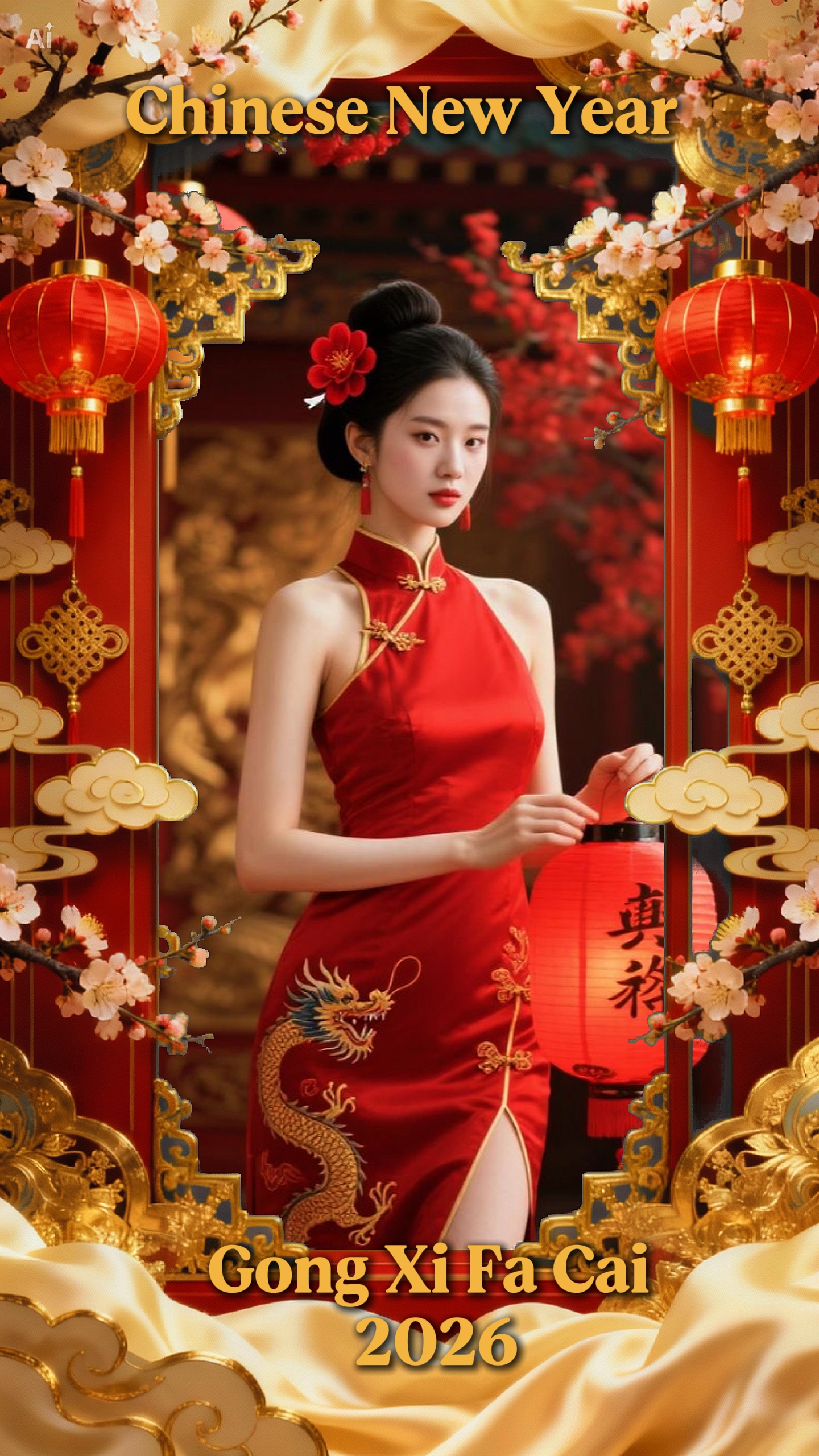 Chinese NewYear 