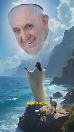 PAPA FRANCISCO