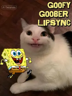 Goofy Goober Ai
