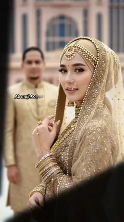 India X Arabic