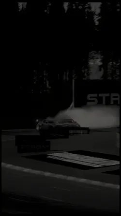 Car slowmotion