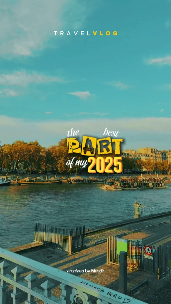RECAP 2025