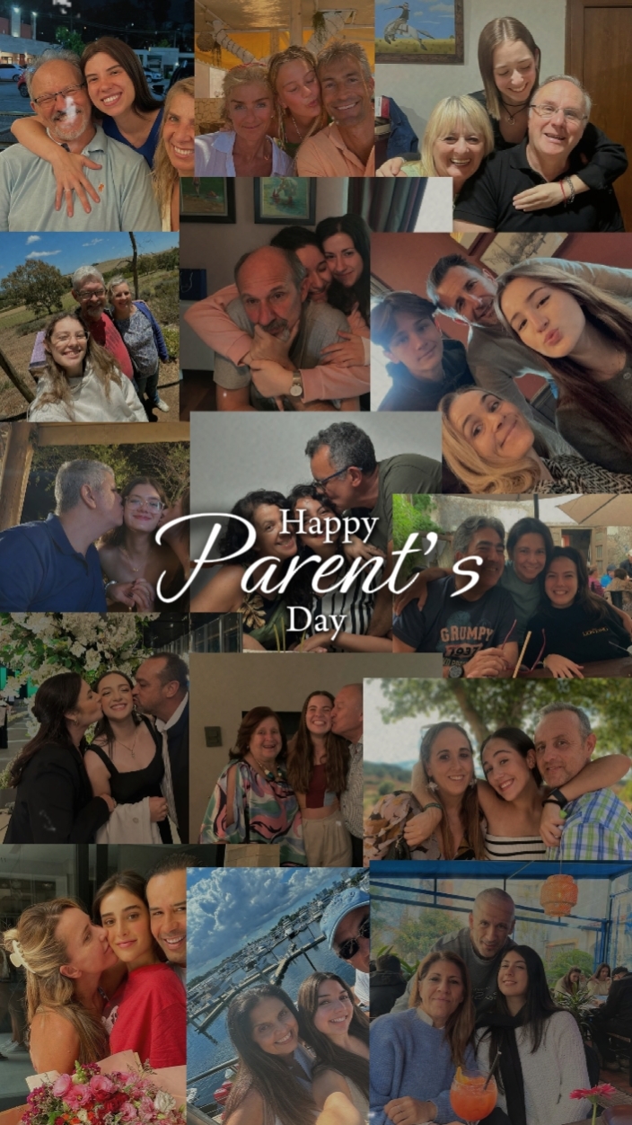 Dia dos pais