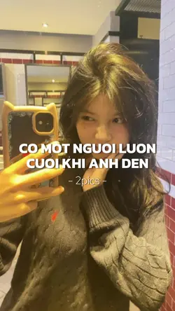 Có 1ng luôn cười khi