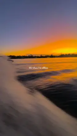 life when im offline