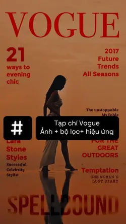 Tạp chí Vogue