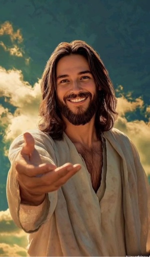 Jesus Cristo 
