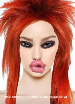 histoire de michelin