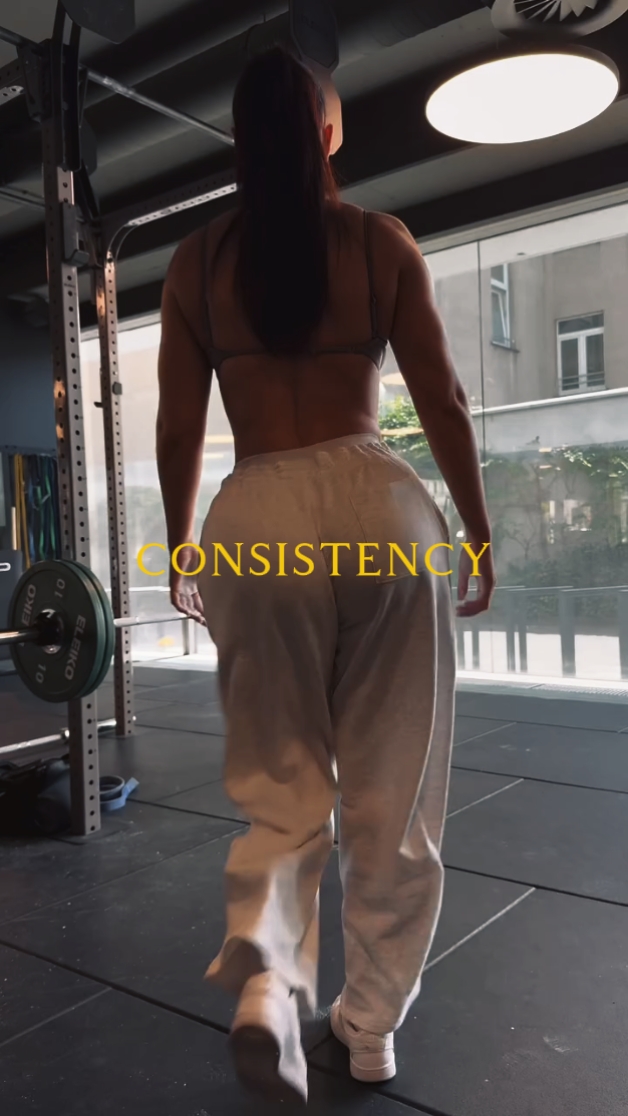 consistency 
