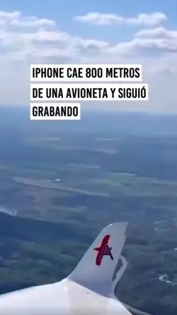 IPhone caida hook 