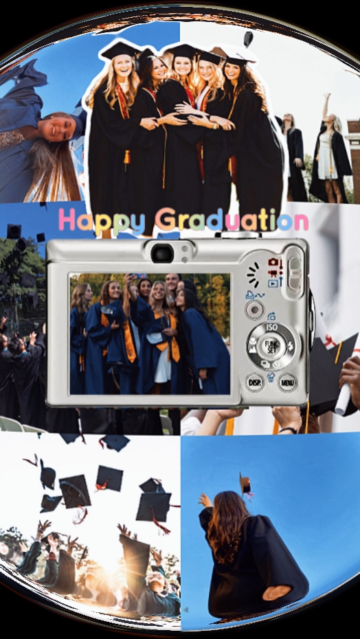 Wisuda 