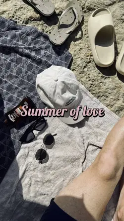 Summer of love <3