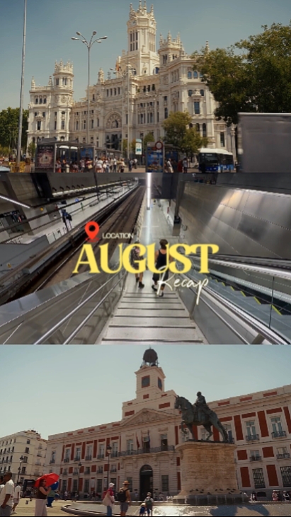 AUGUST Zusammenfassung