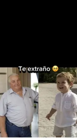 El mejor abrazo