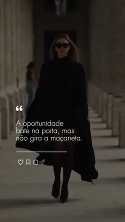 Oportunidade