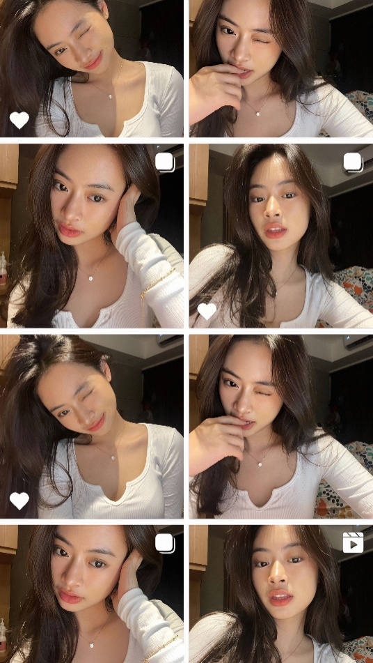 One Of The Girls