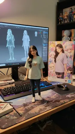 Ai Robot