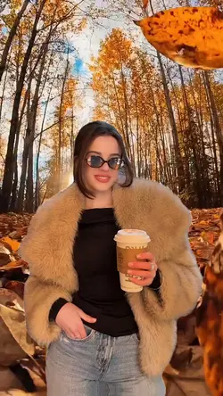 video aesthetic girl