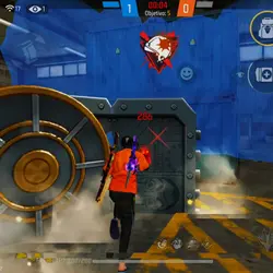 Edit FreeFire