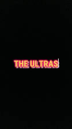 The Ultras collaged 