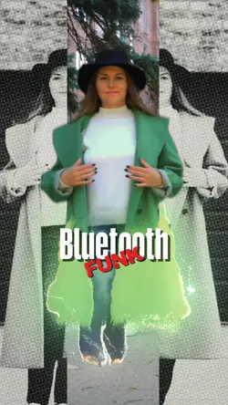 BLUETOOTH FUNK