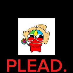 Plead <3