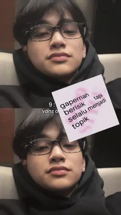 JJ KATA KATA STIKER