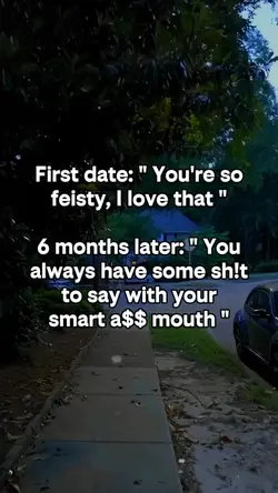 6 months later