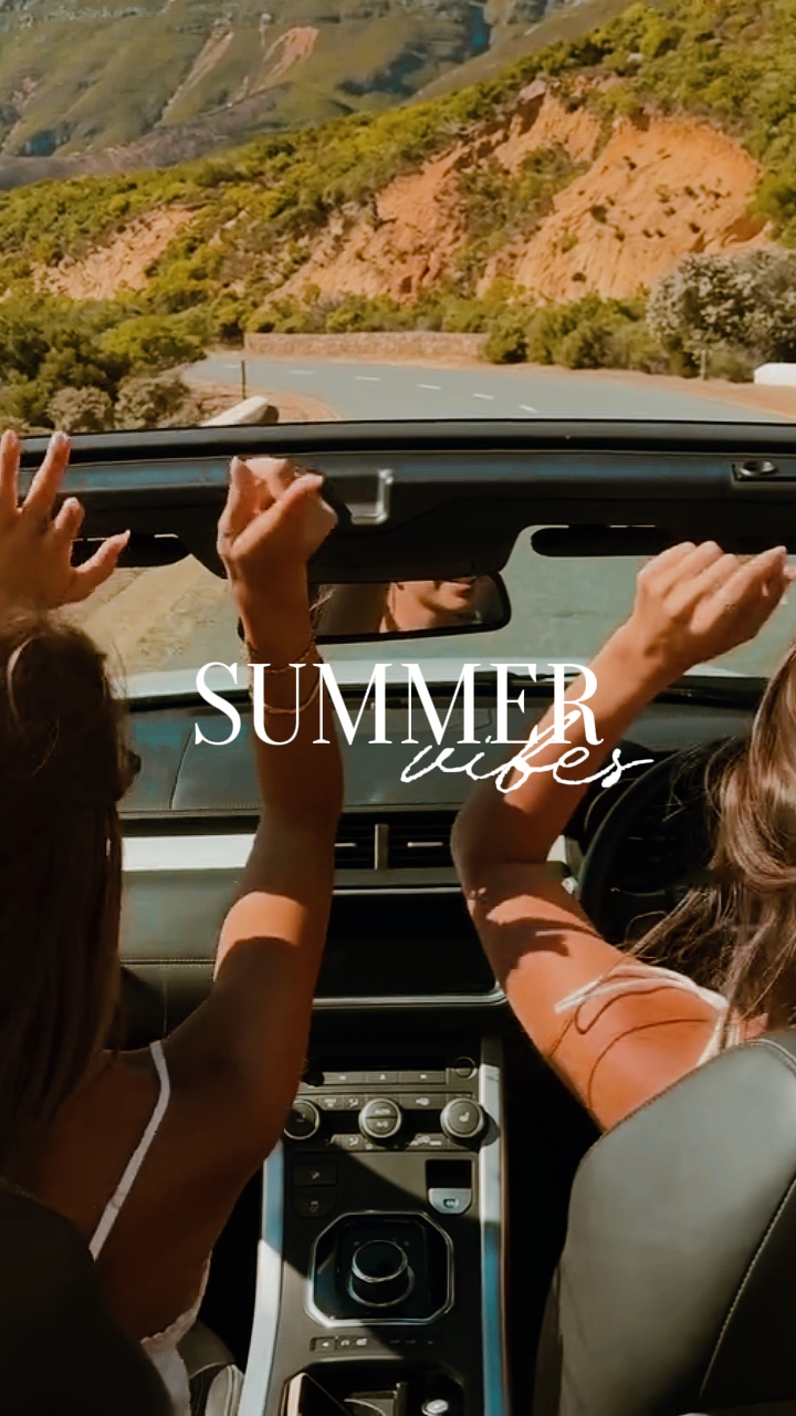 Summer vlog