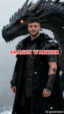 dragon warrior