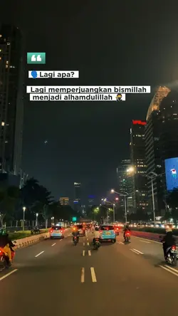 bismillah to
