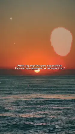 Tuloy lang 